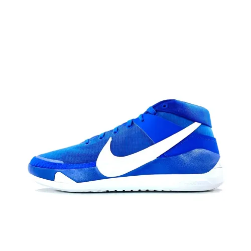 Nike KD 13 Баскетбольные кроссовки Low Топ Мужской