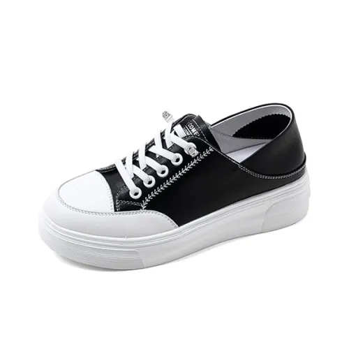 COMELY Стильные Скейтбординги 4,5 см Женские