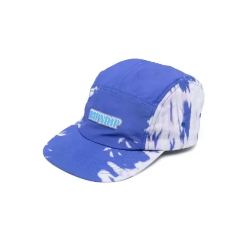 RIPNDIP совместный бренд Нейлоновые кепки Синий Мужской