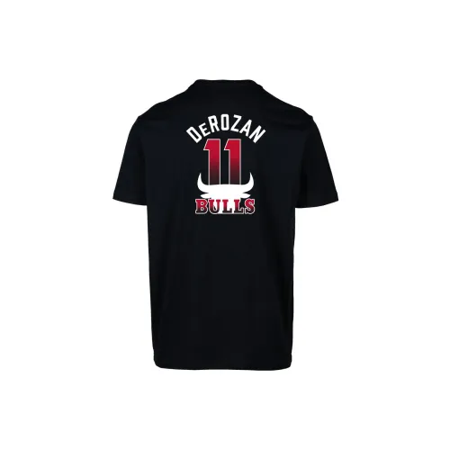 NBA Chicago Bulls T-Shirt Мужская