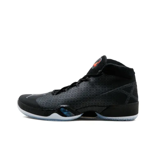 Jordan Air Jordan 30 Баскетбольные кроссовки Высокий топ Мужской