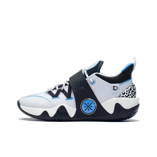 LINING Баскетбольные кроссовки Low Top Мужские