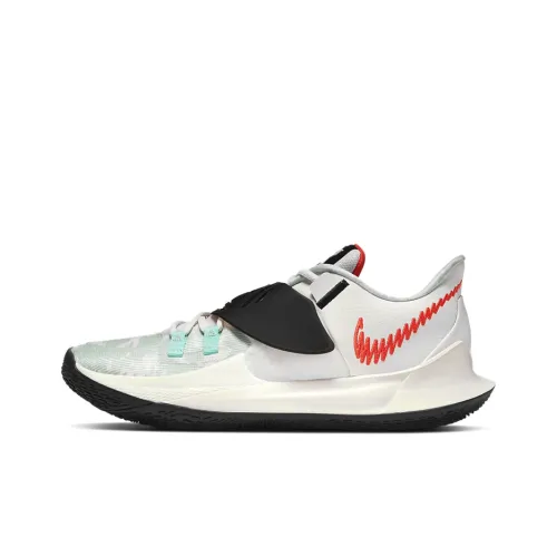 Nike Kyrie Low 3 Баскетбольные кроссовки Low Топ Унисекс