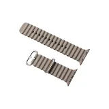 Серый-океанический ремень