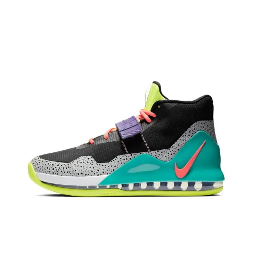 Nike Air FORCE Ma MULTI Цвет The Brow Davis Нелипкий Легкий Высокий Топ Баскетбольные кроссовки для игры Мужской