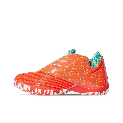 Adidas T Mac 2 Баскетбольные кроссовки Низкие Топ Унисекс