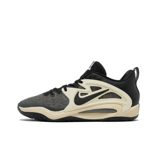 Nike KD 15 Баскетбольные кроссовки Low Топ Мужской