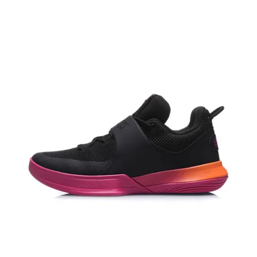 LINING Баскетбольные кроссовки Low Top Мужские