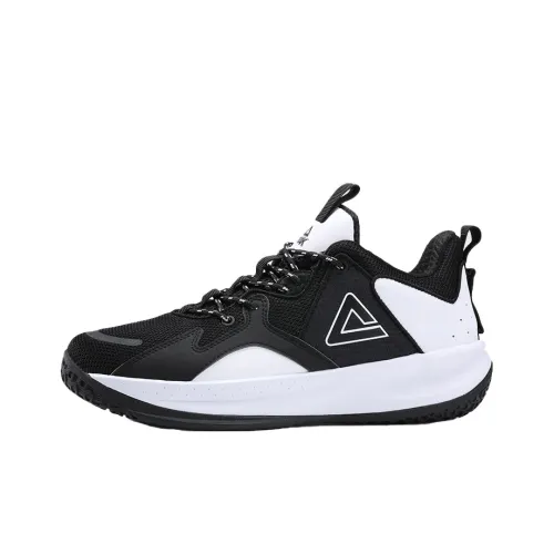 PEAK Баскетбольные кроссовки Low Топ Мужской