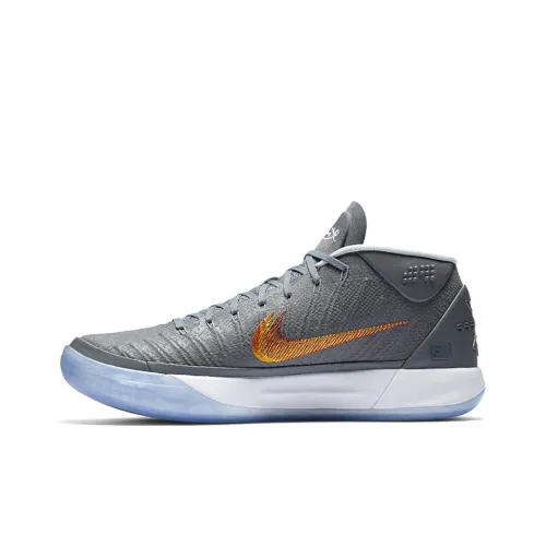 Басейн Nike Kobe AD, кроссовки для баскетбола, верхний уровень, мужской