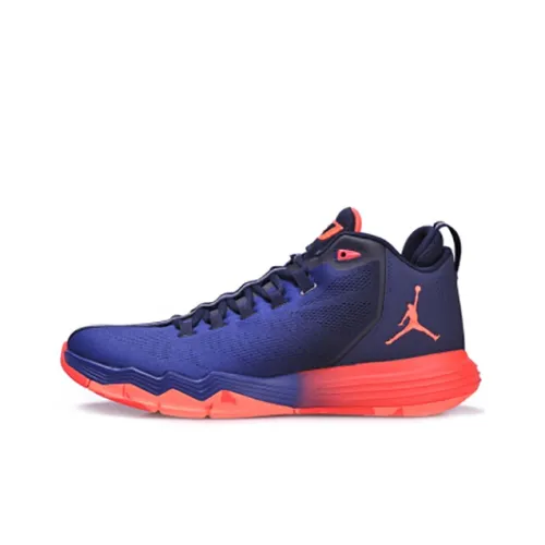 Jordan CP3 9 Нескользящие Легкие Низкие Баскетбольные Кроссовки