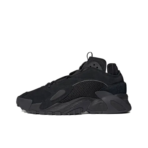 Adidas Originals Streetball Collection Баскетбольные кроссовки Low Топ Унисекс