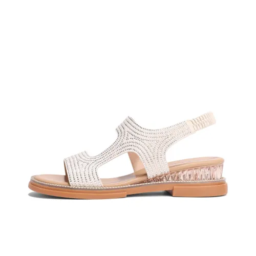 BELLE Стильные Сандалии 4,5 см Женские