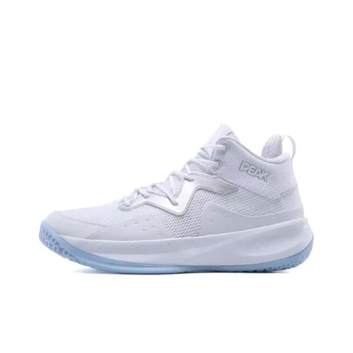 PEAK Баскетбольные кроссовки MID Топ Мужской