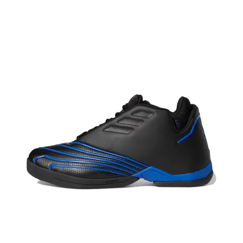 Adidas T Mac 2 Баскетбольные кроссовки MID Топ Мужской