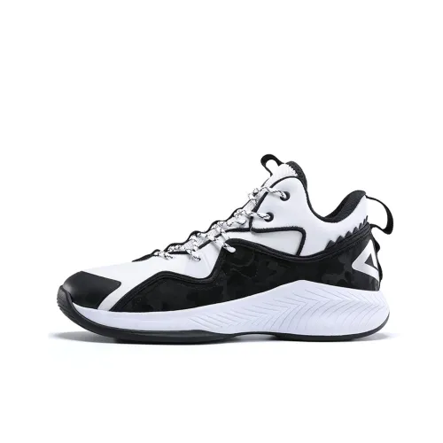 PEAK Баскетбольные кроссовки Low Топ Мужской