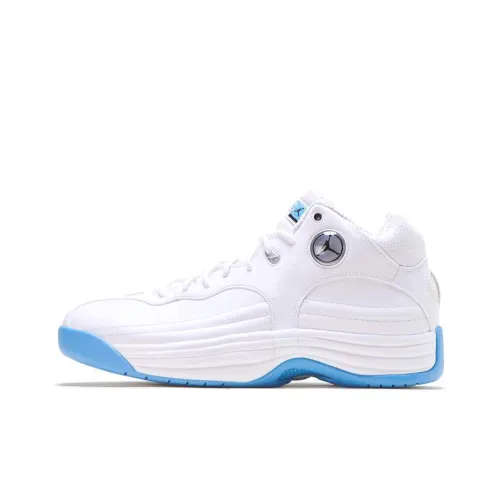 Jordan Jumpman Team I Баскетбольные кроссовки Low Top Унисекс