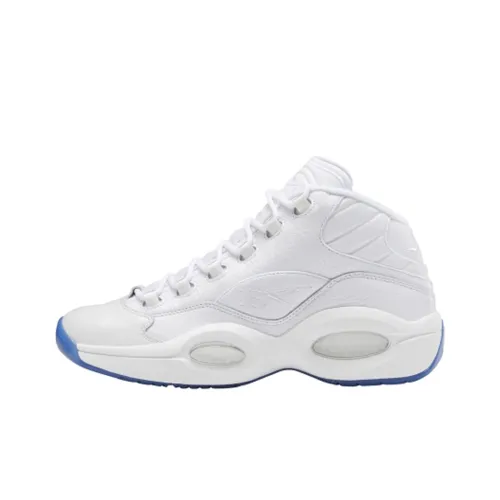 Кроссовки для баскетбола Reebok Question MID Top Unisex