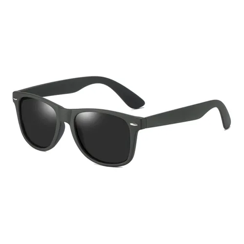 VERENA REINE Нерегулярная форма Солнцезащитные очки Унисекс