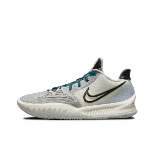 Nike Kyrie Low 4 Баскетбольные кроссовки Low Топ Мужской