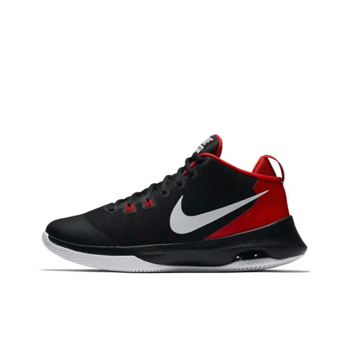 Nike Баскетбольные кроссовки Low Top Унисекс