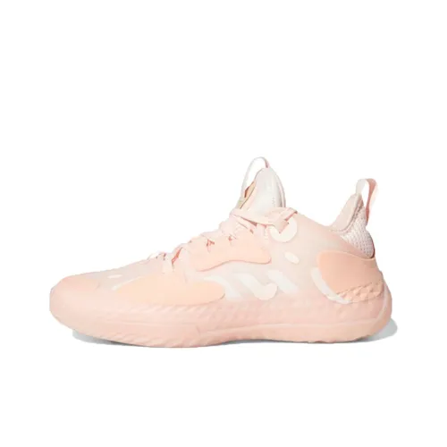 Adidas Harden Vol.5 Баскетбольные кроссовки Low Топ Унисекс