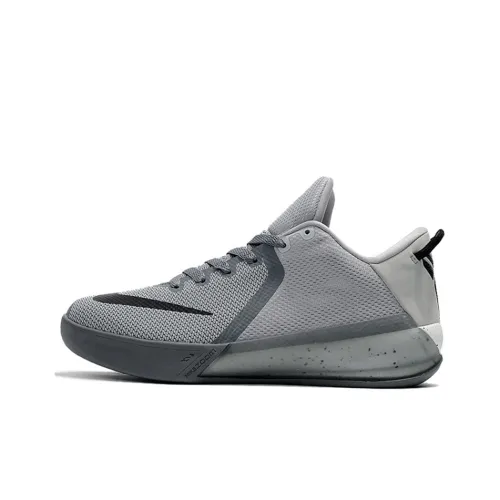 Nike Venomenon 6 Баскетбольные кроссовки Low Топ Мужской