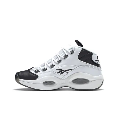 Кроссовки для баскетбола Reebok Question MID Топ Мужской
