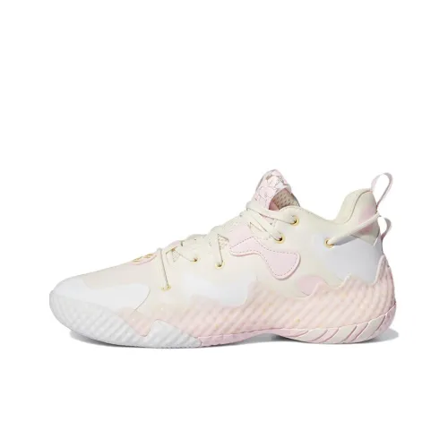 Adidas Harden Vol.6 Баскетбольные кроссовки Low Топ Унисекс