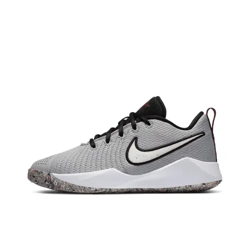 Nike Quick 2 Детские баскетбольные кроссовки Низкий Топ Женские