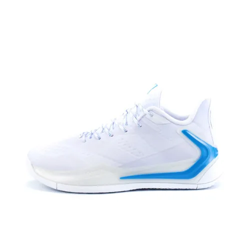 XTEP Баскетбольные кроссовки Low Top Мужские