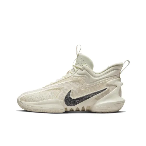 Nike Cosmic Unity 2 Баскетбольные кроссовки Low Топ Мужской