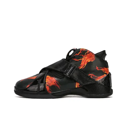 Adidas T Mac 5 Баскетбольные кроссовки MID Топ Мужской