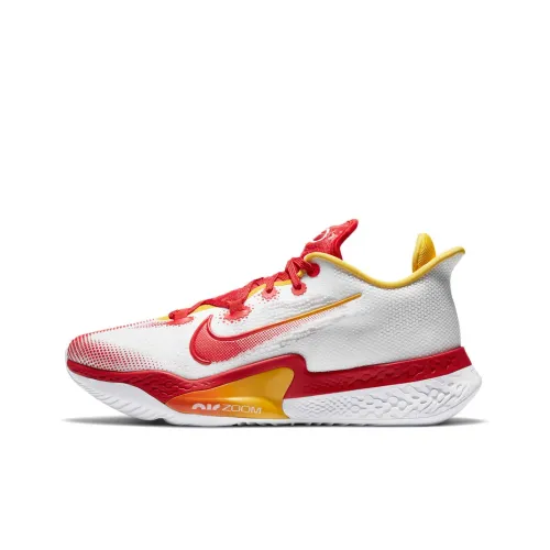 Nike Air Zoom BB NXT Баскетбольные кроссовки Низкие Топ Унисекс