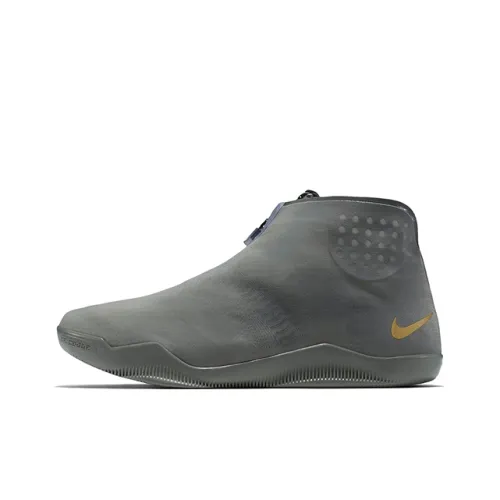 Nike Kobe 11 Баскетбольные кроссовки MID Топ Мужской