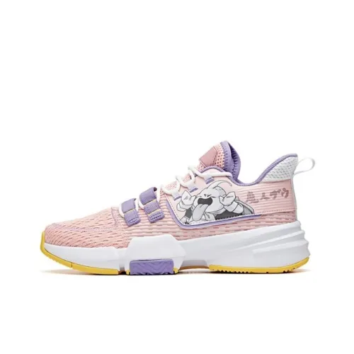 ANTA Баскетбольные кроссовки Low Топ Мужской