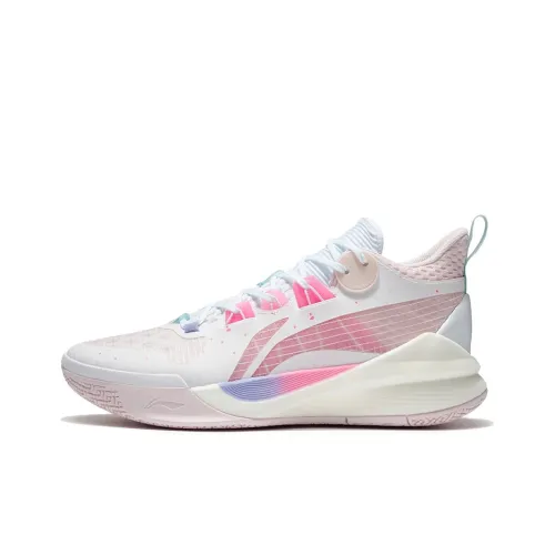 LINING Sonic 10 Team Баскетбольные кроссовки Низкий топ Мужской