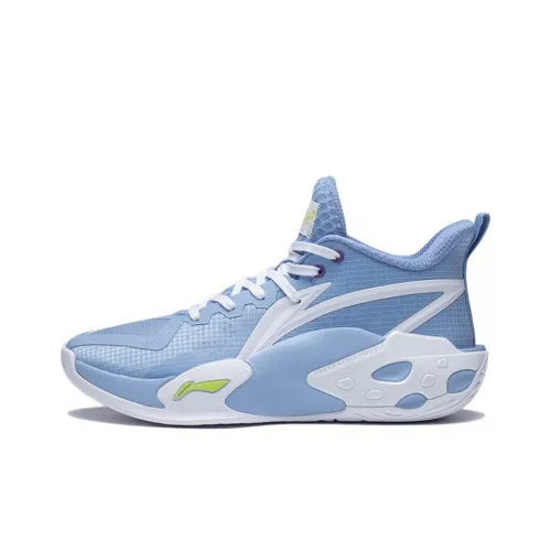 LINING Баскетбольные кроссовки Low Top Мужские