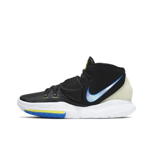 Nike Kyrie 6 Баскетбольные кроссовки MID Топ Мужской