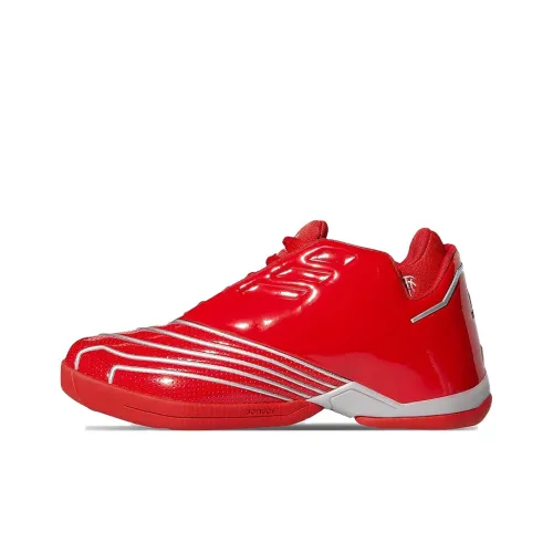 Adidas T Mac 2 Баскетбольные кроссовки Низкий топ Мужской