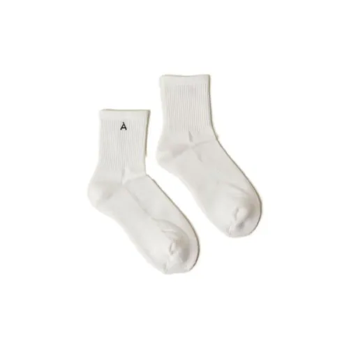 UNITED ARROWS Мужские носки