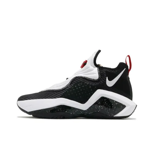 Nike Lebron 14 Баскетбольные кроссовки MID Топ Мужской