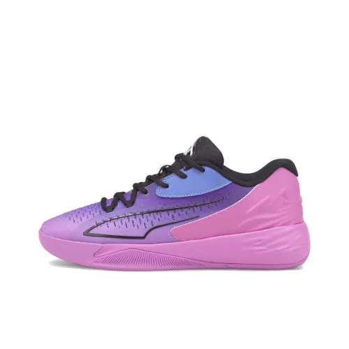PUMA Stewie 1 Баскетбольные кроссовки Low Топ Женские