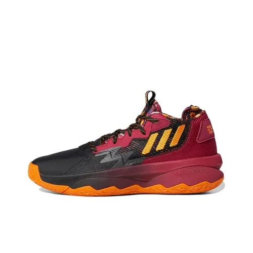 Adidas D Lillard 8 Лиллард 8