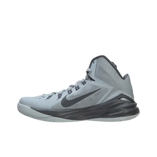 Nike Hyperdunk 2014 Баскетбольные кроссовки Высокий Топ Мужской