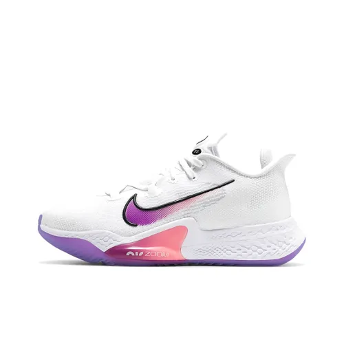 Nike Air Zoom BB NXT Баскетбольные кроссовки Низкие Топ Унисекс