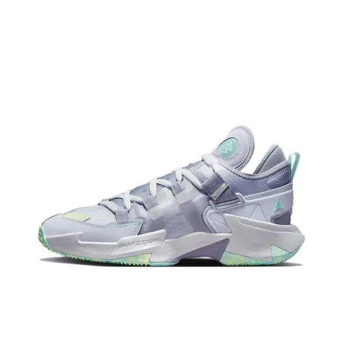 JORDAN Why Not.5 Баскетбольные кроссовки Low Топ Мужской