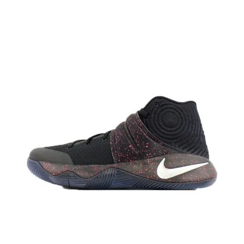 Nike Kyrie 2 Баскетбольные кроссовки MID Топ Мужской