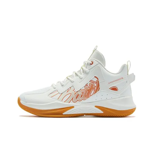 QIAODAN Амортизация Покрытие Отскок Сцепление Поддержка Устойчивость к Износу Защита от Переворота Противоскользящее