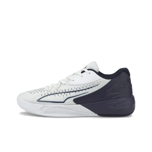 PUMA Stewie 1 Баскетбольные кроссовки MID Топ Женские
